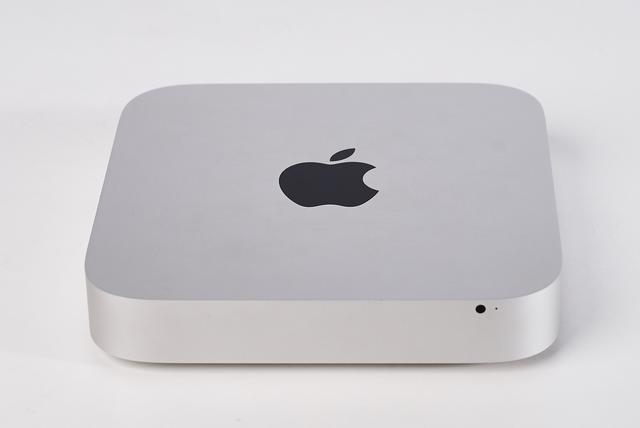 Mac mini 2012完全拆解教程：双硬盘、换主板、换电源 一篇全搞定