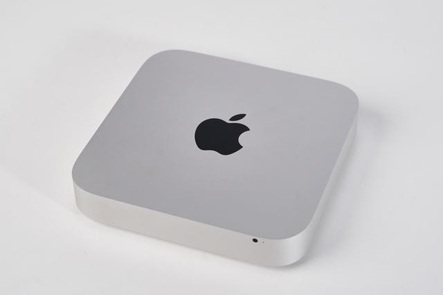 Mac mini 2012完全拆解教程：双硬盘、换主板、换电源 一篇全搞定